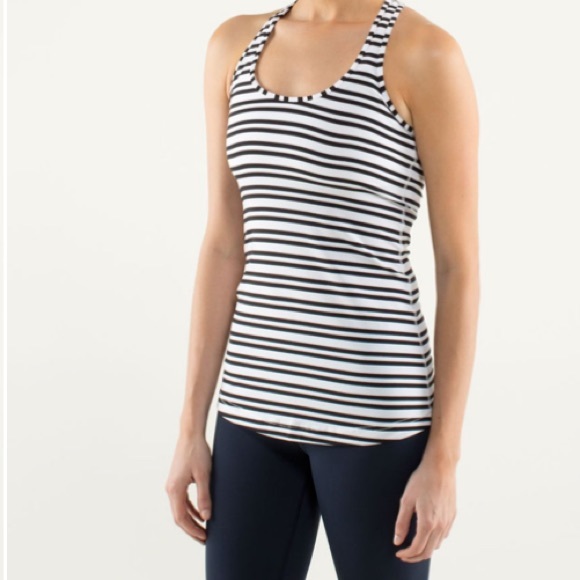 Lululemon Racerback - Picture 3 of 7